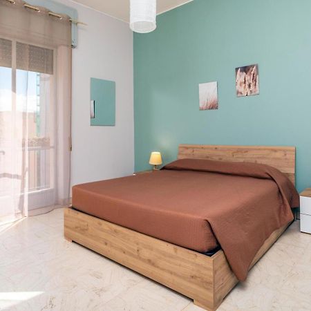 דירות קטאניה Nicola House מראה חיצוני תמונה