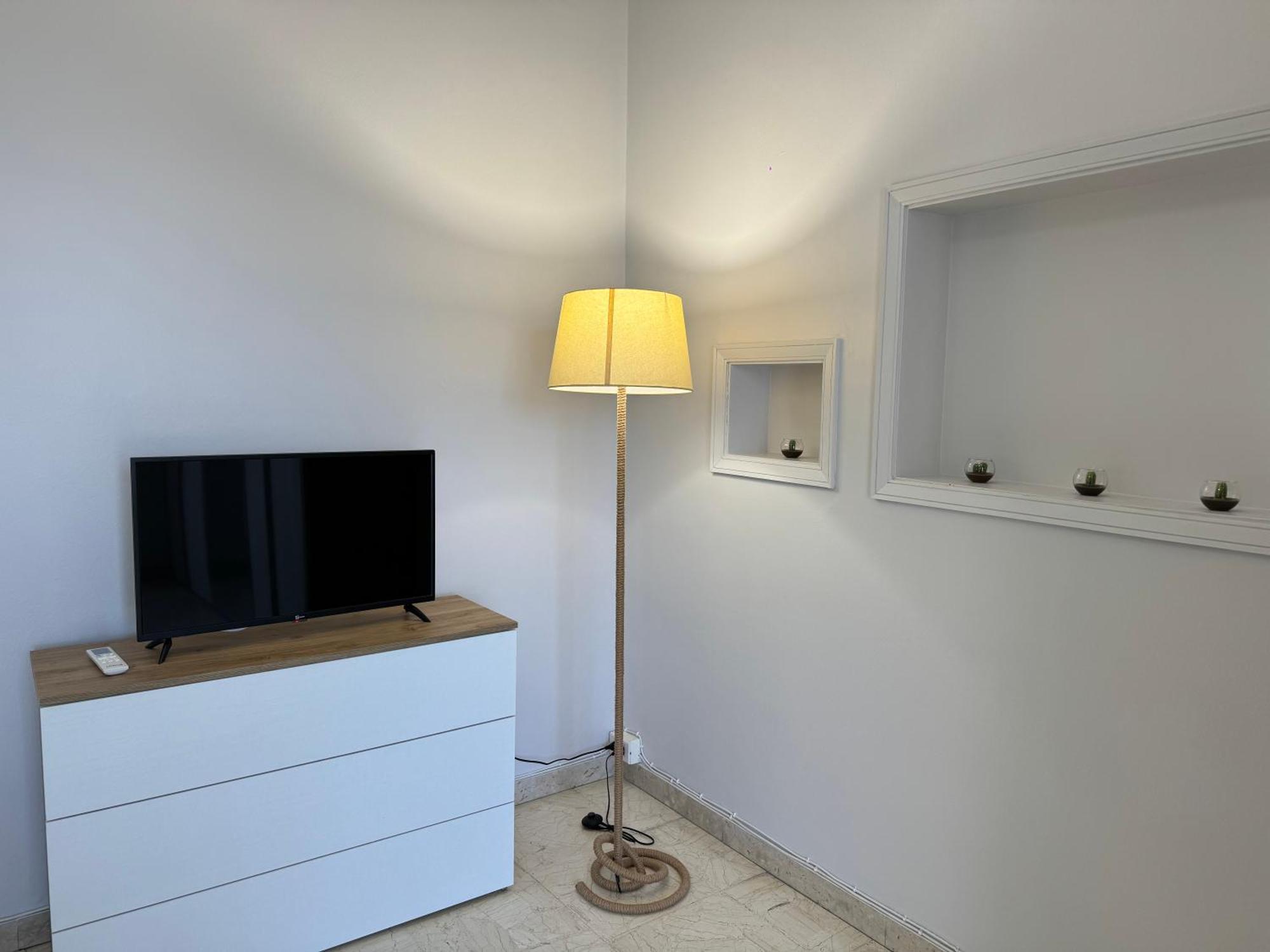 דירות קטאניה Nicola House מראה חיצוני תמונה