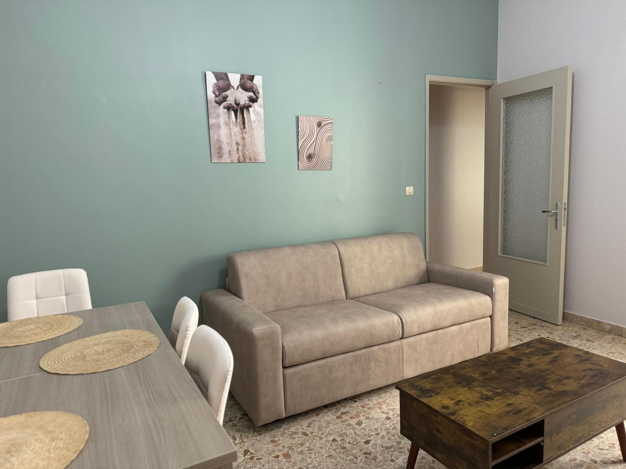 דירות קטאניה Nicola House מראה חיצוני תמונה
