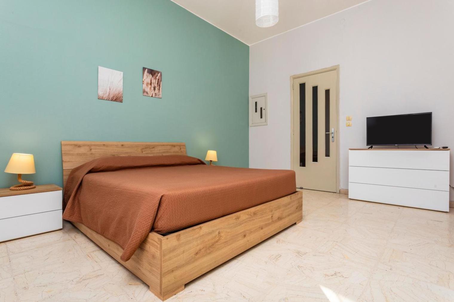 דירות קטאניה Nicola House מראה חיצוני תמונה