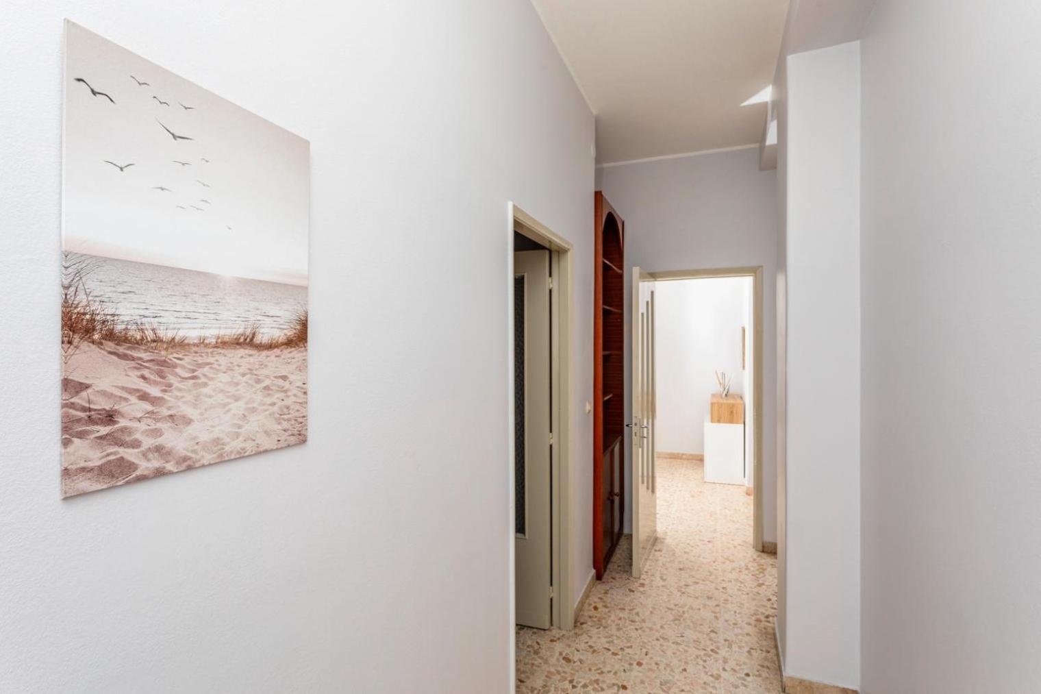 דירות קטאניה Nicola House מראה חיצוני תמונה