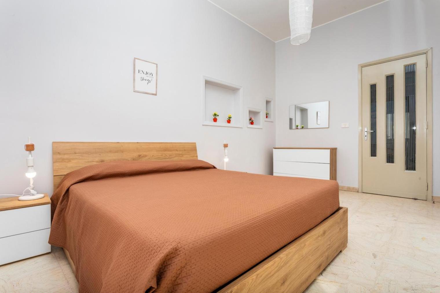 דירות קטאניה Nicola House מראה חיצוני תמונה