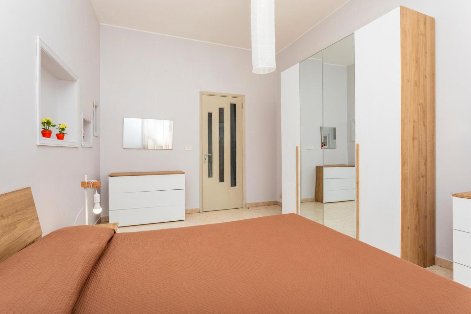 דירות קטאניה Nicola House מראה חיצוני תמונה