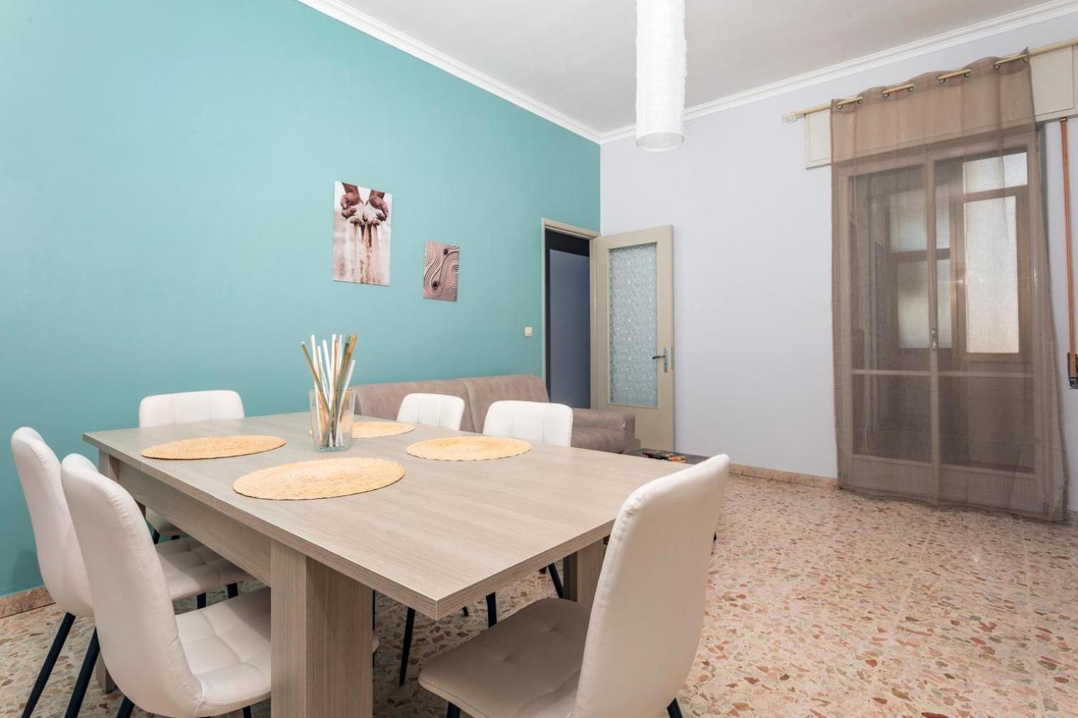 דירות קטאניה Nicola House מראה חיצוני תמונה