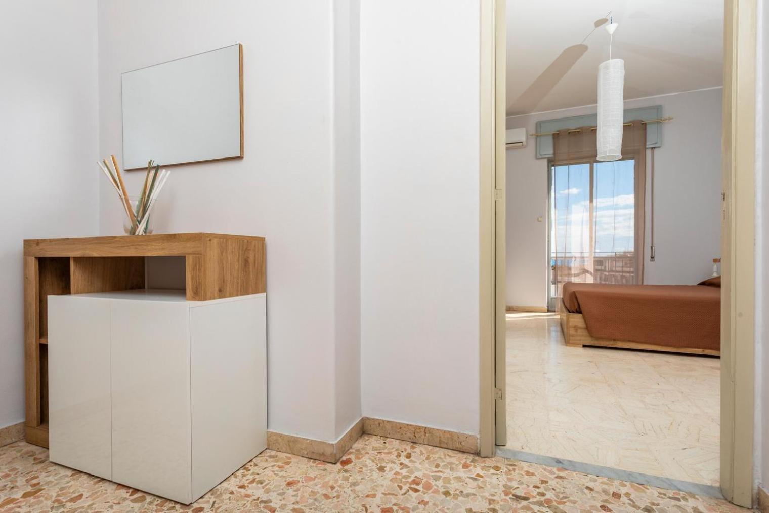 דירות קטאניה Nicola House מראה חיצוני תמונה